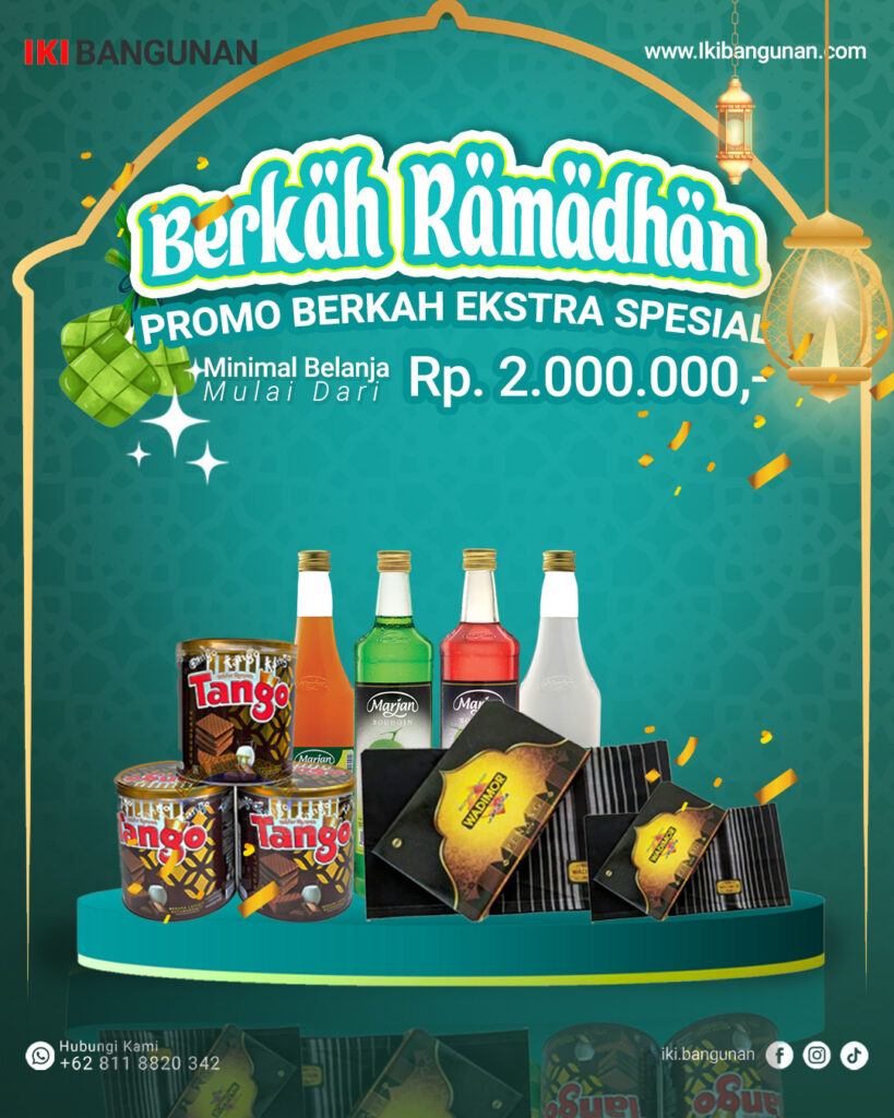 Feed-Ramadhan