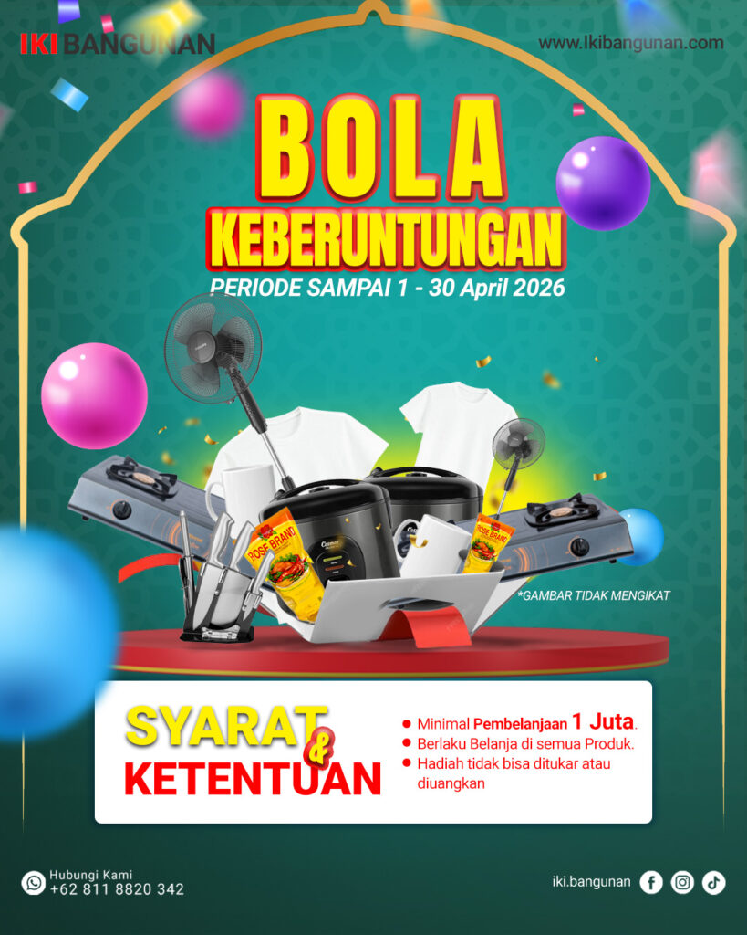 Bola-Keberuntungan